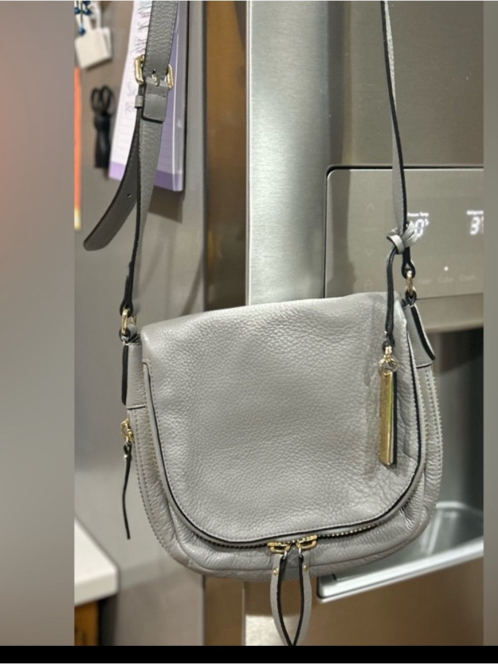 Vince Camuto Baily Crossbody bag